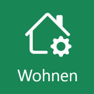 Das Wohnen